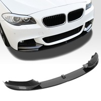 фото thumb №11, 4 szt. спойлер передний бампера дефлектор сплиттер pasuje do serii 4