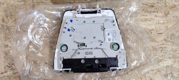 фото thumb №5, Mercedes e клас w212 лампа кабіни освітлення панель