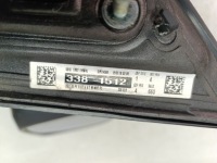 фото thumb №12, Ford explorer v рестайлинг 2018 2019 зеркало правое европа 14 pin 17682eh59yj