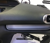 фото thumb №6, Citroen c3 picasso панель консоль подушка безопасности ремни