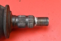 фото thumb №5, Приводной вал правая перед механическая коробка передач 13348259 opel zafira c 1.6 cdti 120km 12-16