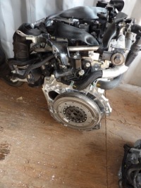 Двигун 1.6 e-tech h4mb630 renault в Україні, фото thumb