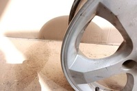 фото thumb №8, Комплект диск kia sportage v nq5 529101f450 2.0l hybrid 169kw 2005