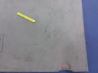 фото thumb №7, Laguna iii kombi пол багажника 849020021r