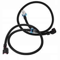 фото thumb №7, Жгут форсунки топлива, жгут świnki, 1204318 pto mag dla utv