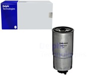 фото thumb №1, Фільтр пального iveco daily iii massif alfa romeo 147 156 166 citroen