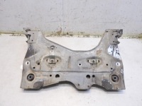 фото thumb №3, Підрамник підрамник перед renault clio iii 1.5 dci