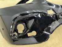 фото thumb №15, Бампер передний mercedes h247 w247 gla 2 ii 20-23r. przedlift перед pdc