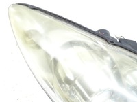 фото thumb №7, Лампа правая правый перед peugeot 307 9681832980