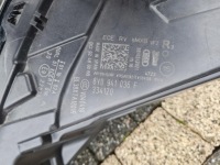 фото thumb №14, Audi rs3 a3 8y повний led matrix 8y0941035f 8y0941036f чорні комплектні ciemn