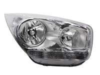 фото thumb №3, Фары лампы kia venga kpl l+p