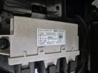 фото thumb №12, Bmw ix i20 передняя панель усилитель лобовое балка абсорбер m60 i20