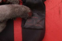 фото thumb №8, Pas безопасности левый задняя 98020244xx peugeot 508 1 i 14-20