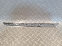 фото thumb №2, Накладка планка порога хром seat leon iii xperience оригінал