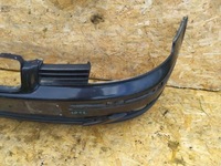 фото thumb №6, Бампер перед передній чорний seat leon toledo ii