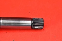 фото thumb №3, Полуось правая перед механическая коробка передач citroen c3 c 3 2 ii 1.6 hdi 92 km 09-13