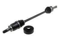 фото thumb №2, Npw-sb-025 nty приводной вал приводная subaru forester awd 14-, xv awd 13- /задняя, l=