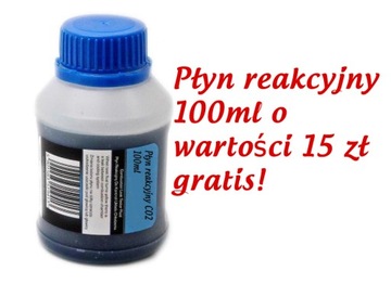 Измеритель течи прокладки головки тестера Geko G02661