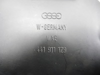 фото thumb №6, Кришка коробка живлення audi a8 s8