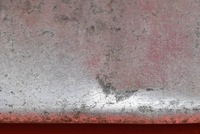 фото thumb №9, Балка бампер перед передняя усилитель 8200834849a renault modus i lift