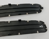 фото thumb №7, Porsche оригинальный номер 7l0853656c молдинг накладка порог пара