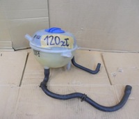 фото thumb №1, Vw t5 caravelle multiv бак расширительный жидкость