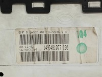 фото thumb №2, Дисплей годинник citroen c8 1495481077