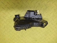 фото thumb №1, Toyota avensis t25 замок дверь левый перед