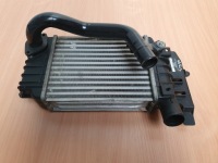 Купить Интеркулер радиатор 1830701439 toyota yaris 1.4d, фото thumb