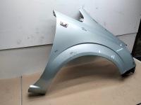 фото thumb №7, Крило праве перед opel zafira b ii роки 05-14 оригінал лак