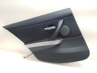 фото thumb №1, Обшивка дверь левый задняя bmw 3 e91