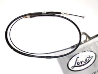фото thumb №1, Трос гальма ручного перед l do opel frontera a