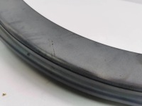 Накладка заднего крыла honda cr-v 2 rd_ 74410scae01050 2.2l дизель Доставка, фото thumb