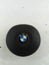 фото thumb №1, J365 подушка водія bmw x5 e53