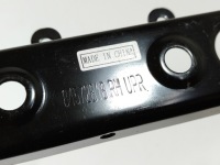 Верхний кронштейн крепления радиатора cadillac ct4 ct5 84572818 Недорого, фото thumb