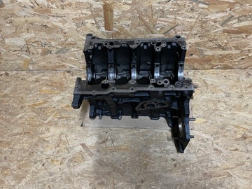 BLOK DÓŁ SILNIKA BMW 3 E46 2.0D 150KM M47D20 7786664 7783061 7783061A