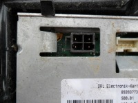 фото thumb №9, Seat ibiza 4 iv 6j0941158a - модуль-преобразователь