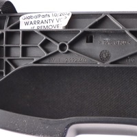 фото thumb №10, Bmw e90 бардачок na накладки на фары солнцезащитные 2992460