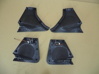 фото thumb №12, Vel satis захист решітка заглушка динаміка cabasse