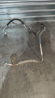 фото thumb №1, Шланг кондиціонера 1k082043cc seat leon ii