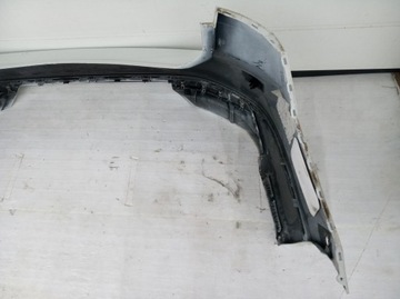 фото thumb №6, Vw passat b8 универсал рестайлинг бампер зад 3g9807421b 6x pdc
