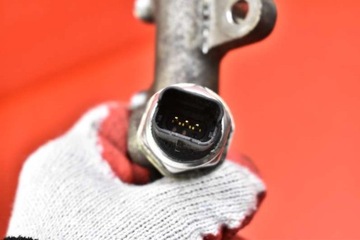 фото thumb №6, Планка впрыскивающий k9k 834 8800001197 renault megane 3 iii 1.5 dci 90 km