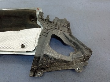 фото thumb №4, Volvo v90 s90 ii захист металева 31353774