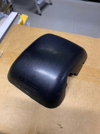 фото thumb №1, Корпус дзеркала man панорамний задня sertplas