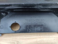 фото thumb №10, Toyota camry viii 8 накладка молдинг правый порог 75850-33130