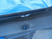 Opel-części | astra k бампер задній задній hb 5d lift 39161692 | 494 Київ, фото thumb