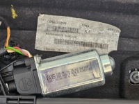 Mercedes s550 w222 13-20 полка задняя шторка динамики a2228100020 usa Оригинал, фото thumb