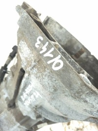 фото thumb №6, Коробка передач 8c1r7003ba ford transit mk7 vii 2.4 tdci gwarncja rozruchow