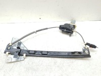 фото thumb №1, Механизм стекло левый задняя jeep grand cherokee ii wk