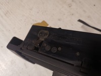 фото thumb №8, Решётка обдув средняя mercedes e w124 s124